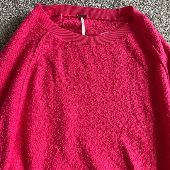 Free People Sweater - Picture 4 of 5